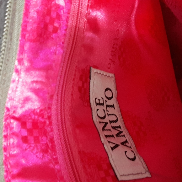 Vince Camuto Large Clutch - Picture 3 of 6